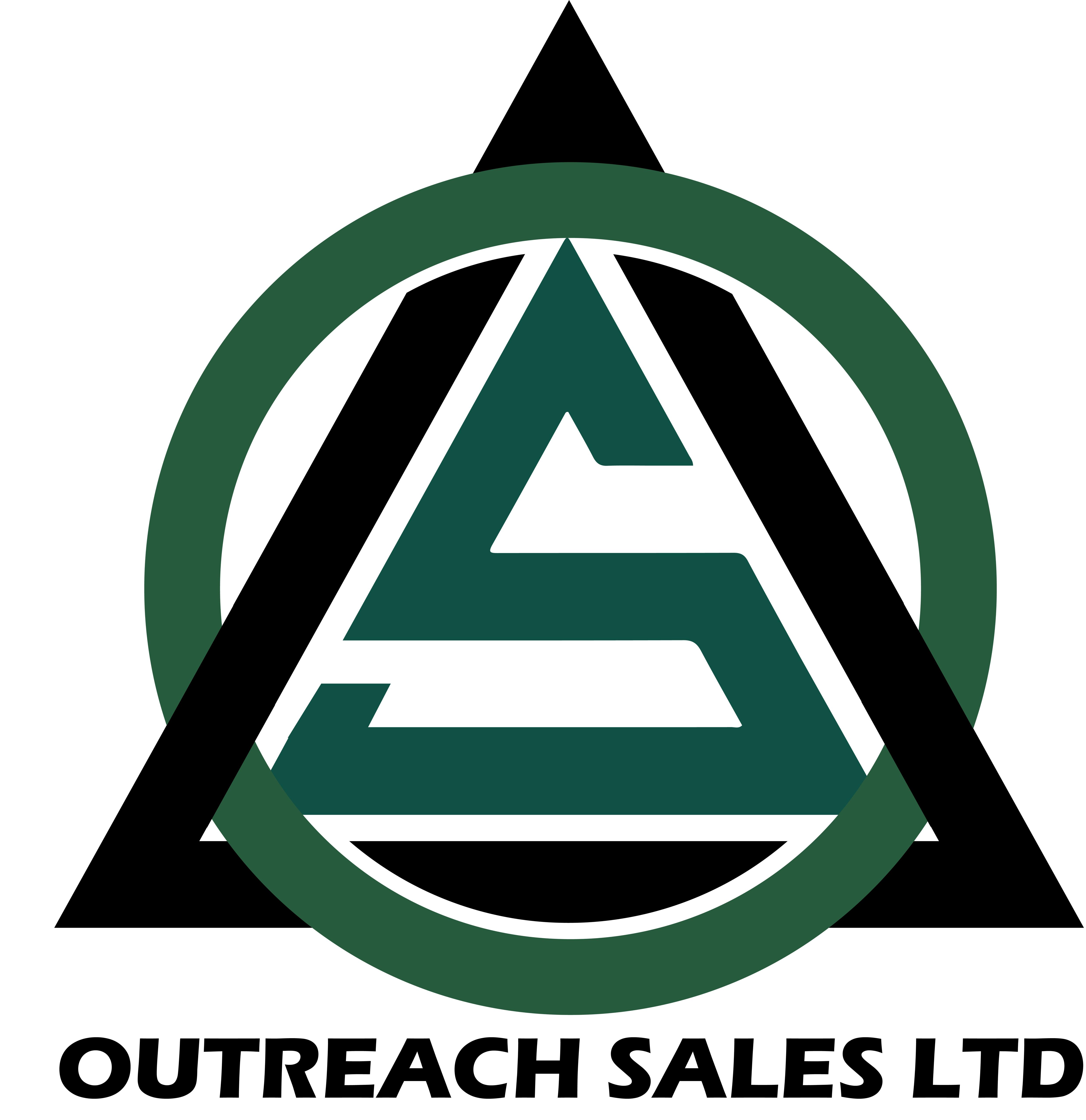 Outreach Sales LTD